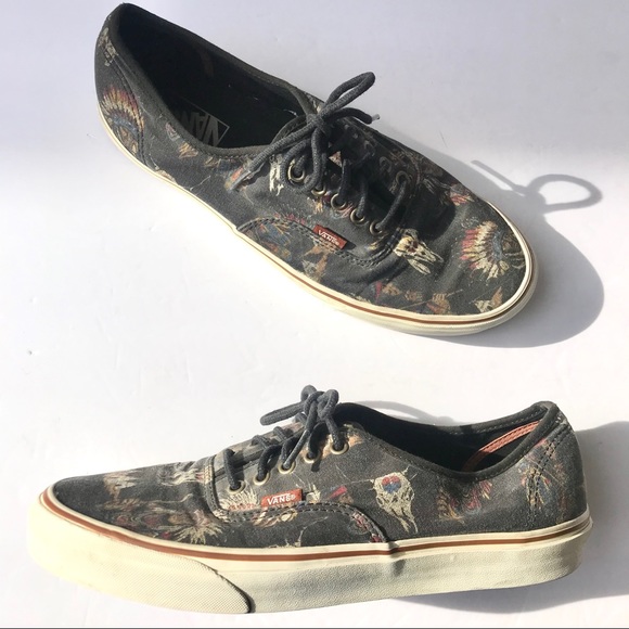 vans checkerboard shoes india